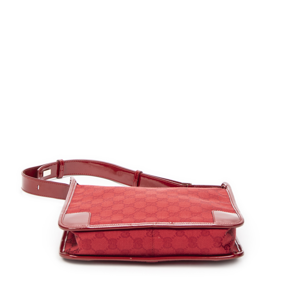 Gucci Small Zip Hobo - Picture 6 of 10